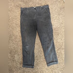 Gap girlfriend chinos